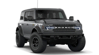 2026 Ford Bronco® External Image 5